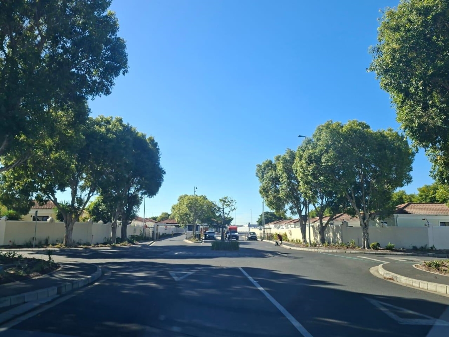 2 Bedroom Property for Sale in Kuils River Western Cape